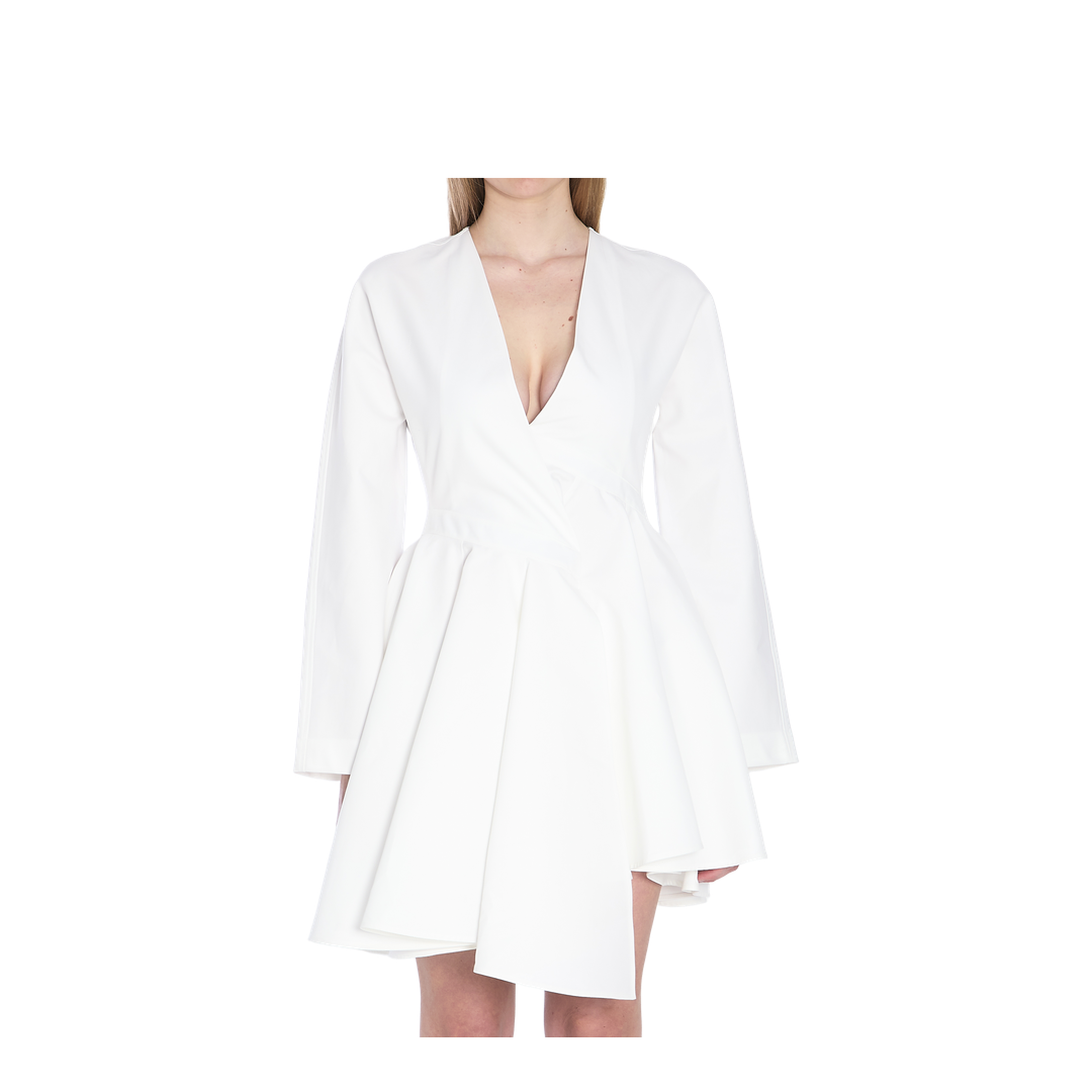Dresses White - Image 1
