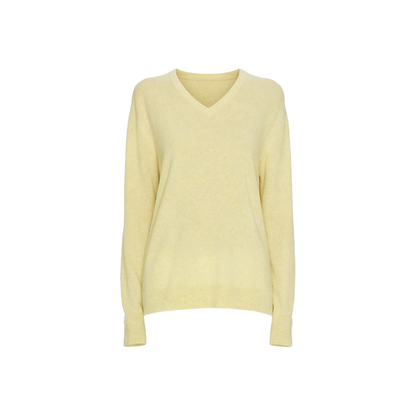 Knitted Sweater - Image 1