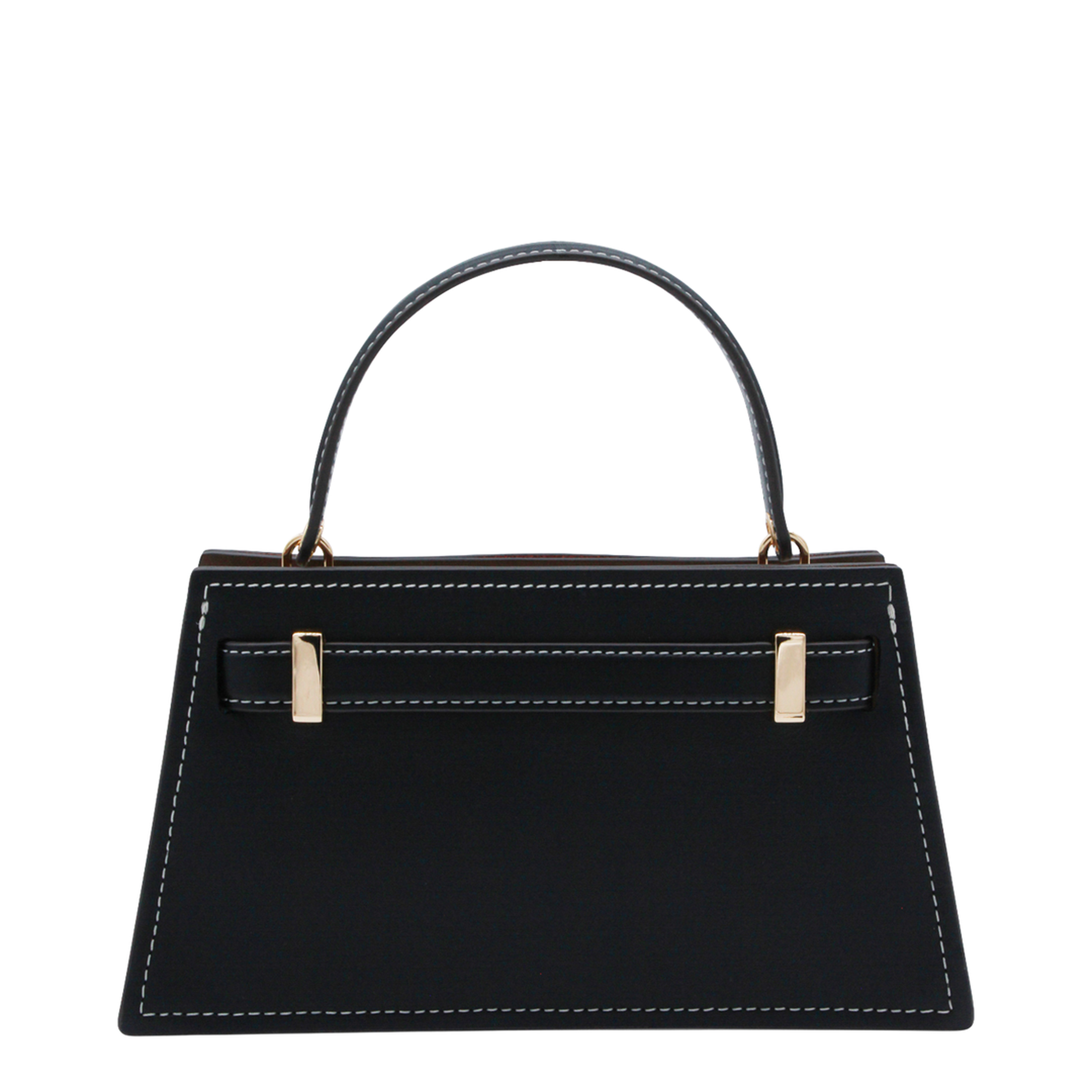 Petite Lee Radziwill Leather Bag - Image 5