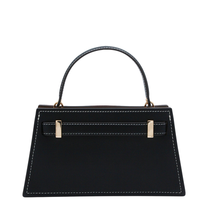 Petite Lee Radziwill Leather Bag - Image 5