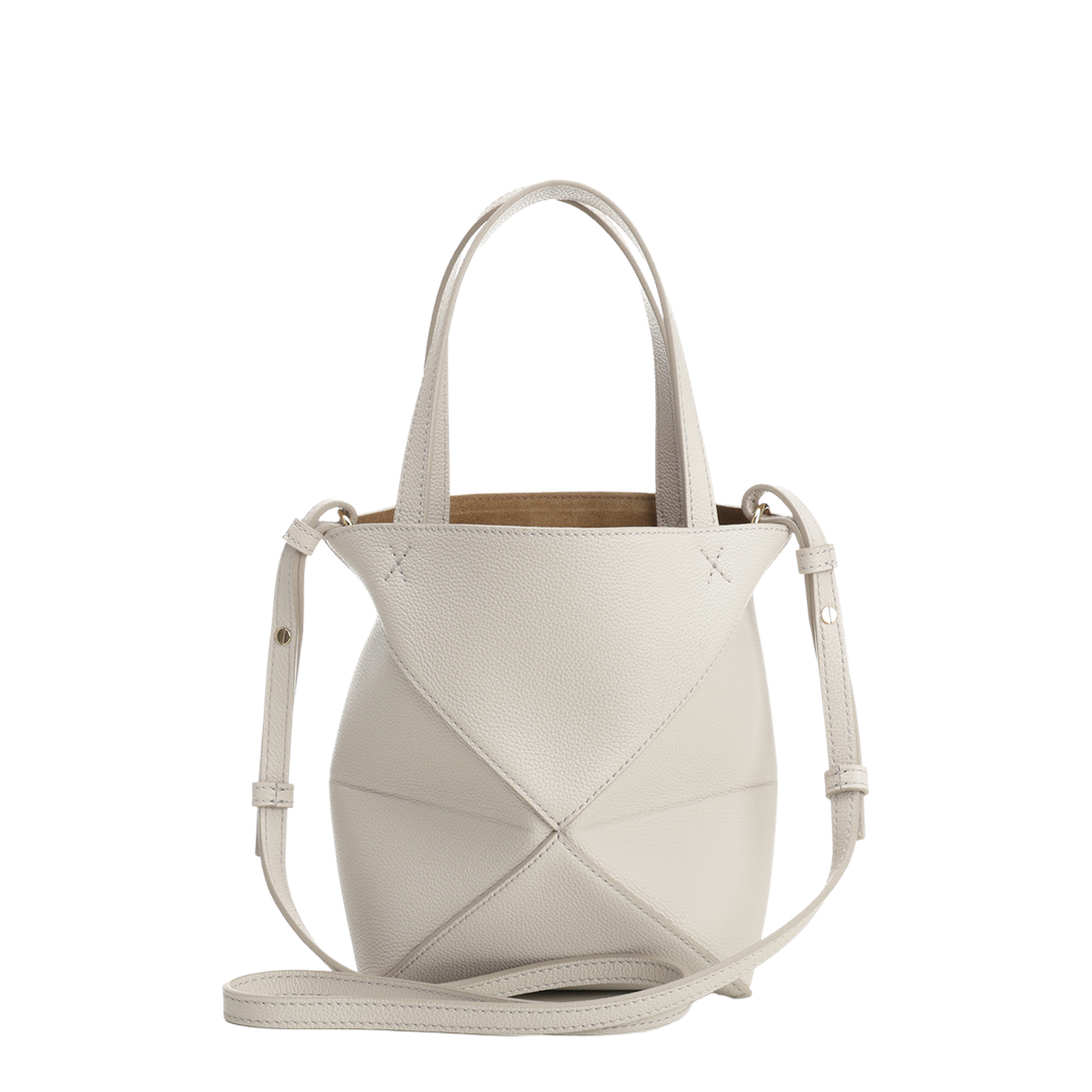 Mini Puzzle Fold Tote - Image 3