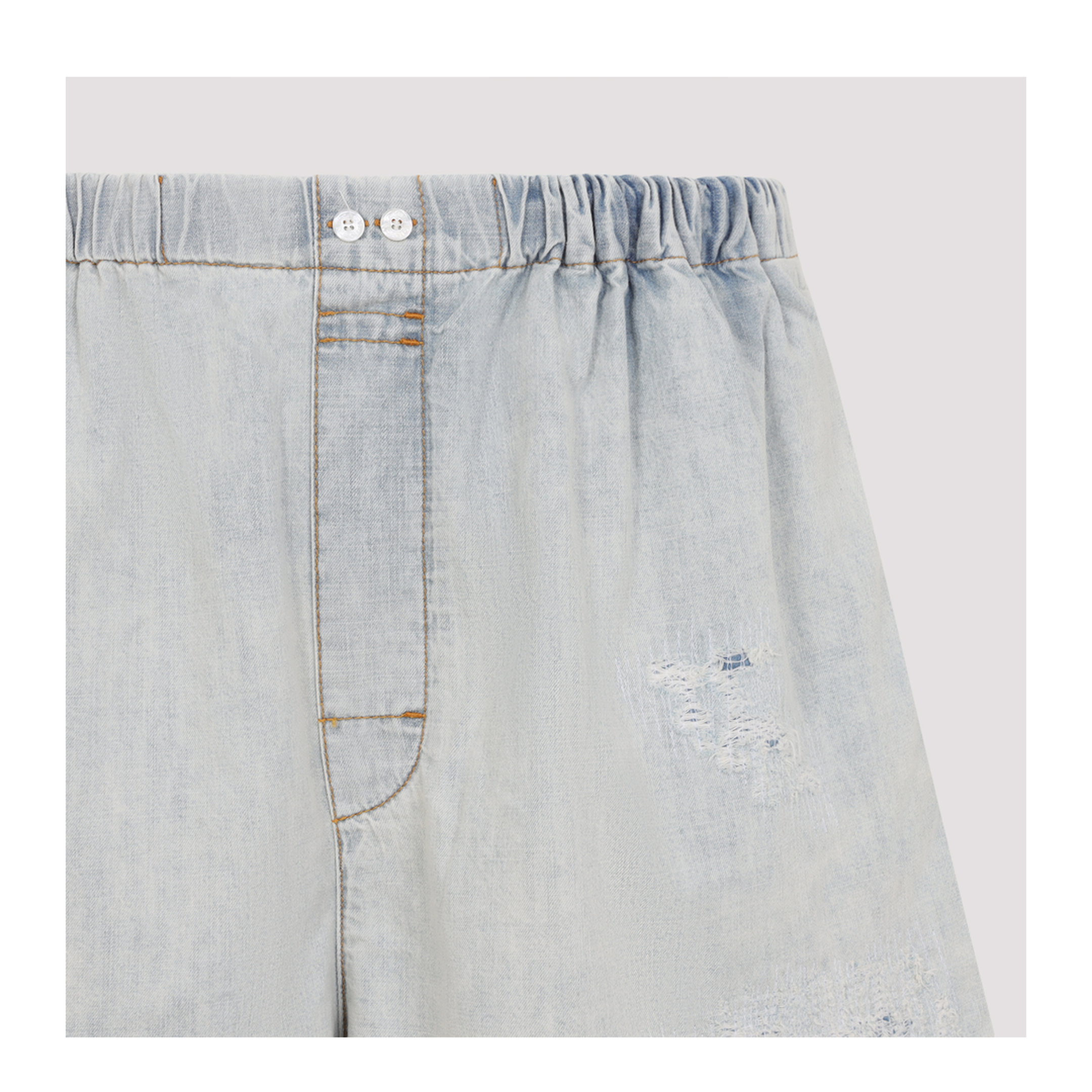 Fn-Mn-Shor000323 Shorts - Image 5