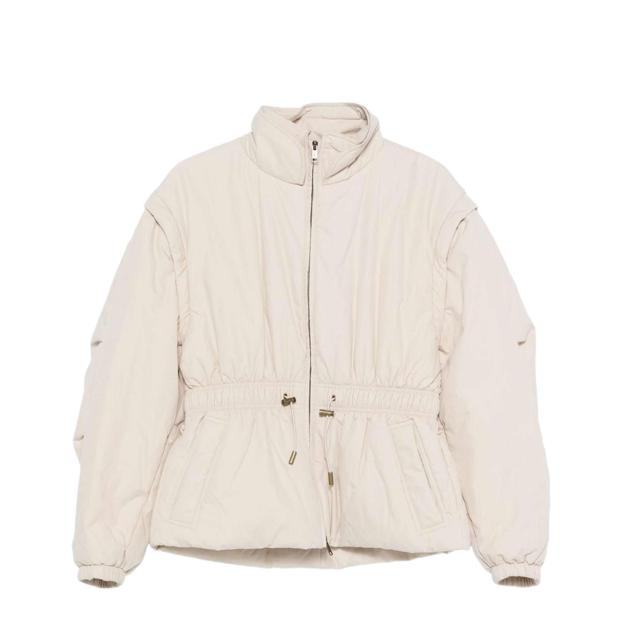 Jackets Beige - Image 1