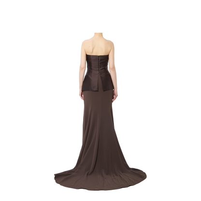 Alia Maxi Dress - Image 4