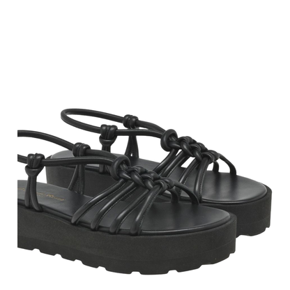 Sandals Black - Image 2