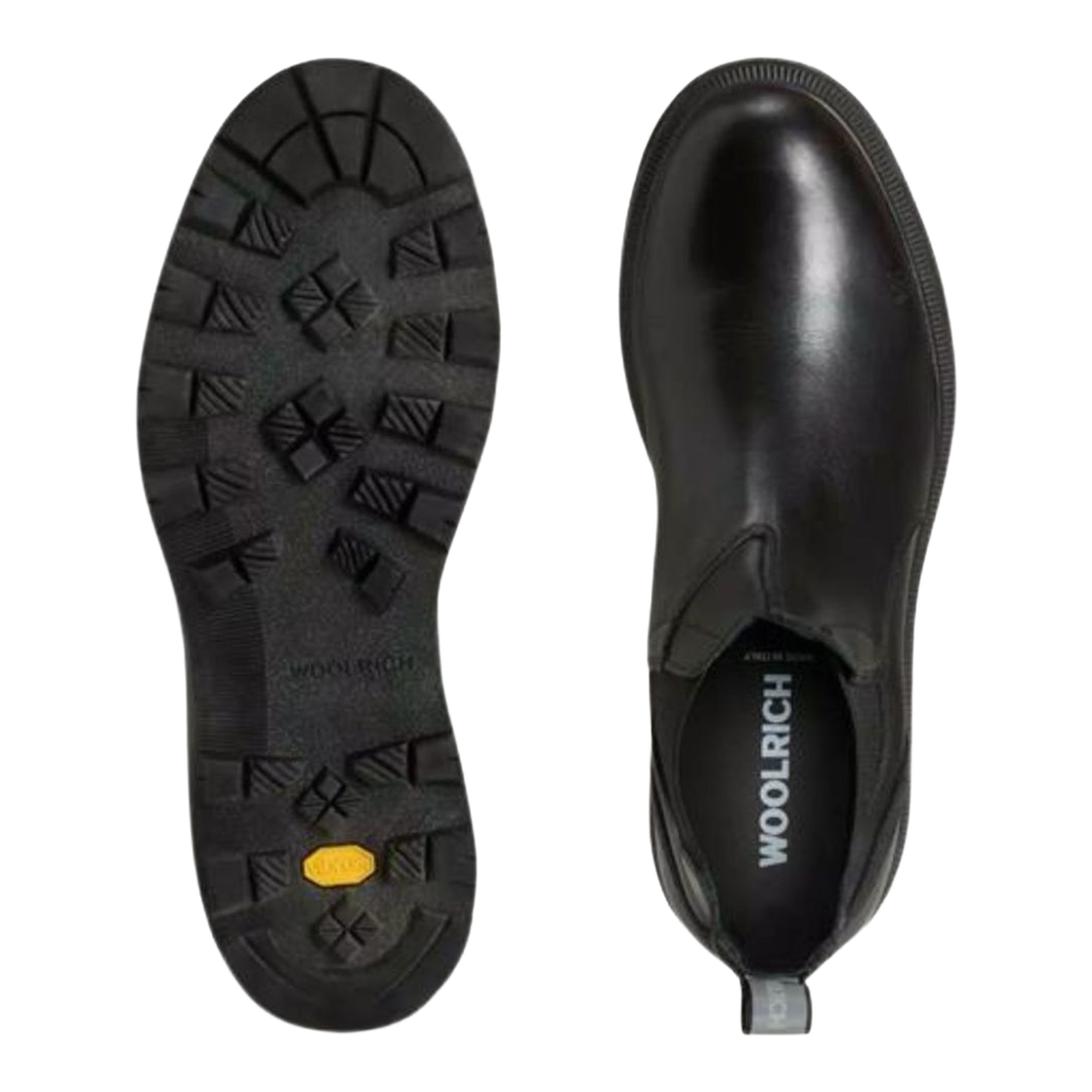 Black Ankle Boots - Image 2