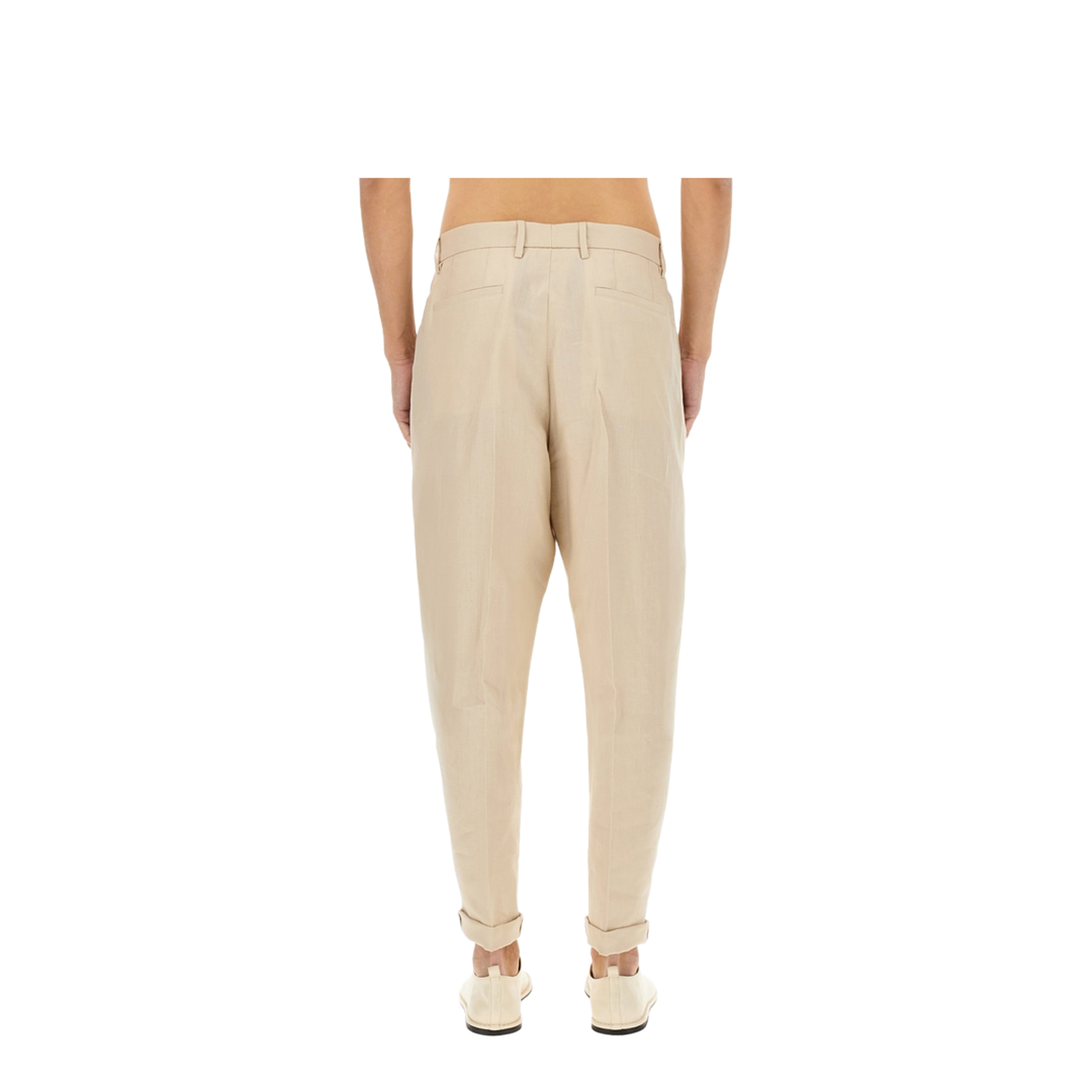 Canvas Pants - Image 3