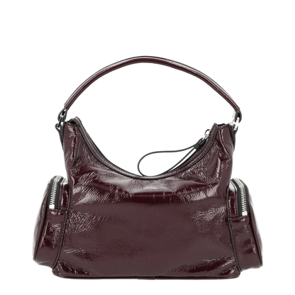 Dartmoor Crossbody Bag - Shiraz - Image 3