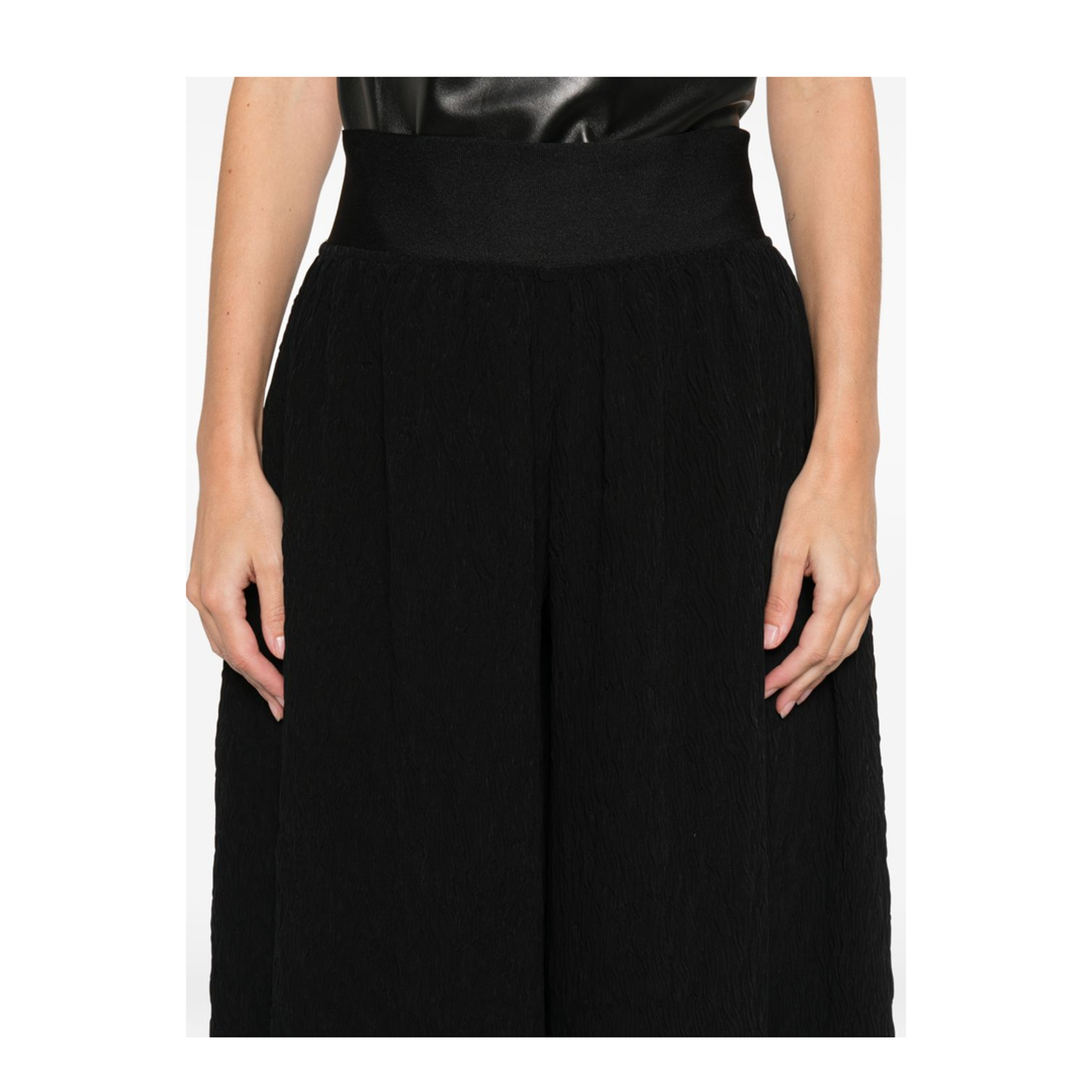 Trousers Black - Image 2