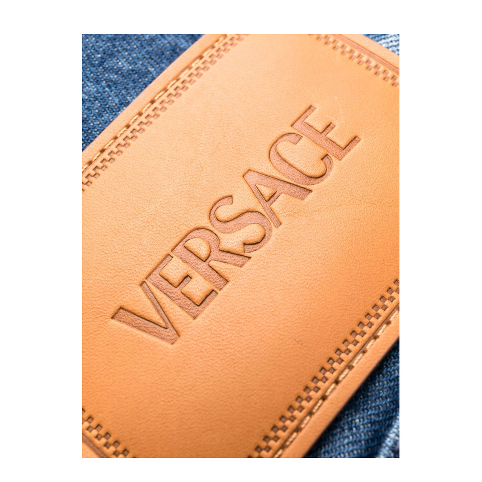 Denim - Blue - Image 2