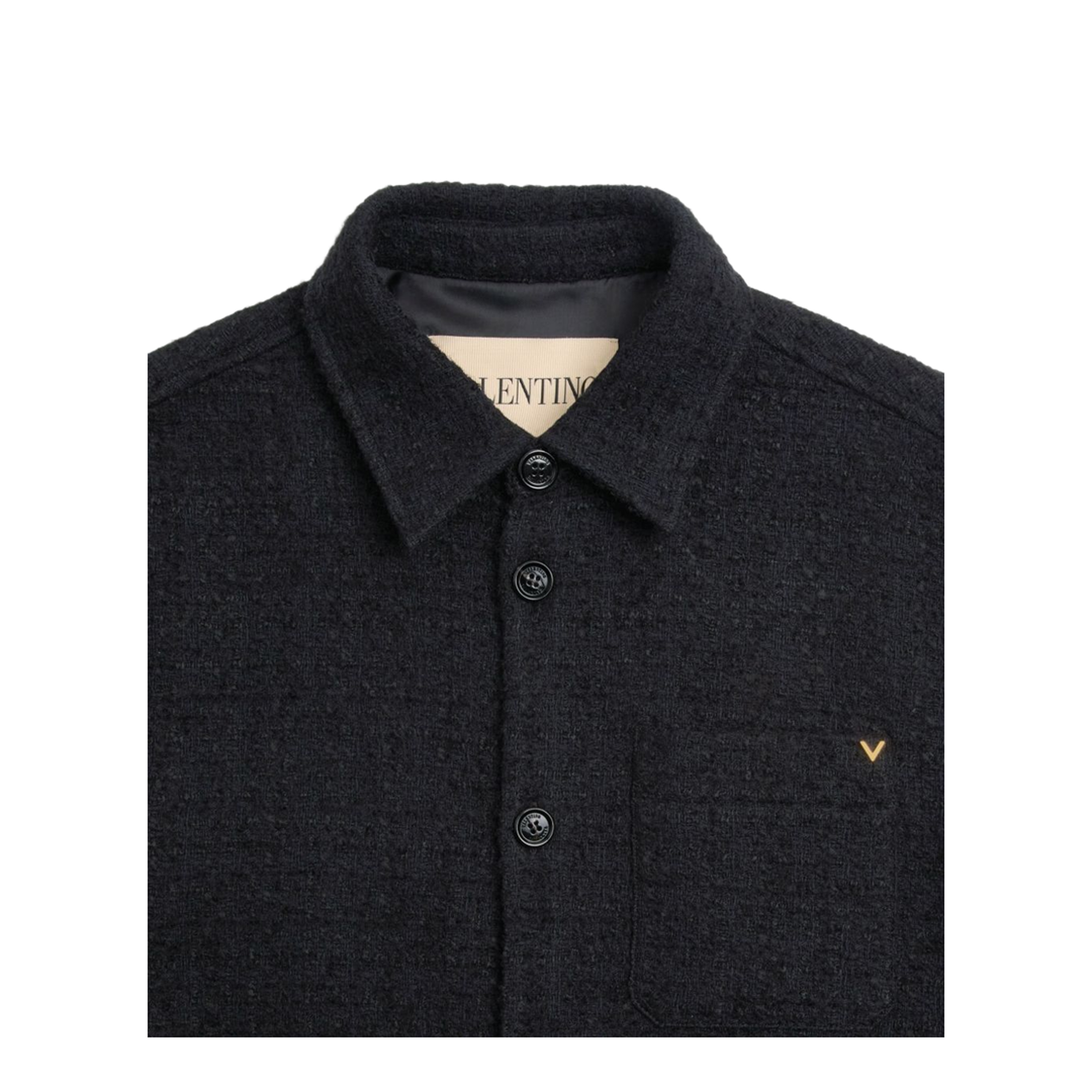 Jackets Black - Image 6