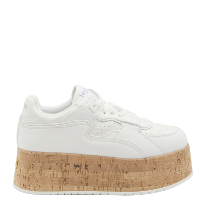 Freedots XL Sneakers - Image 1