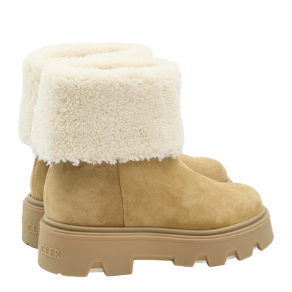 Aurea Mid Boots - Image 3