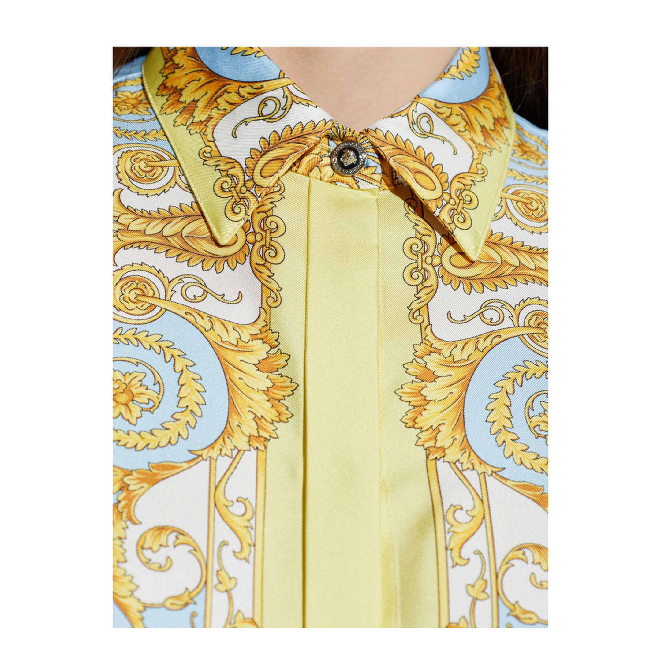 Silk Shirt - Image 2