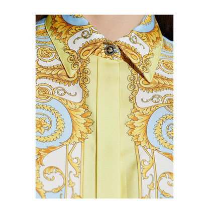 Silk Shirt - Image 2
