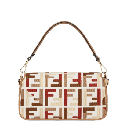 Baguette Fabric Multicolour - Image 3