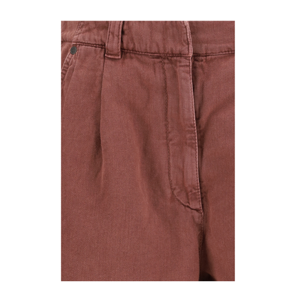 Linen Shorts - Image 3