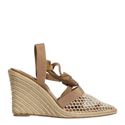 Toleda Espadrille Sandals - Image 1