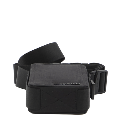 Cuerda Vertical Shoulder Bag - Image 3