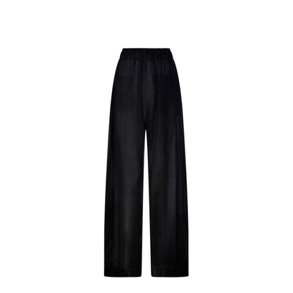 Trousers Black - Image 3