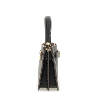 Petite Lee Radziwill Leather Bag - Image 6