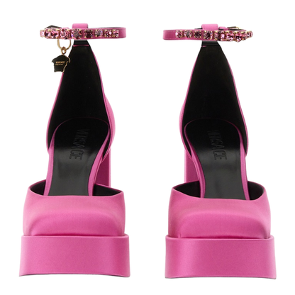 "MEDUSA" PLATEAU PUMPS AEVITAS - Image 2