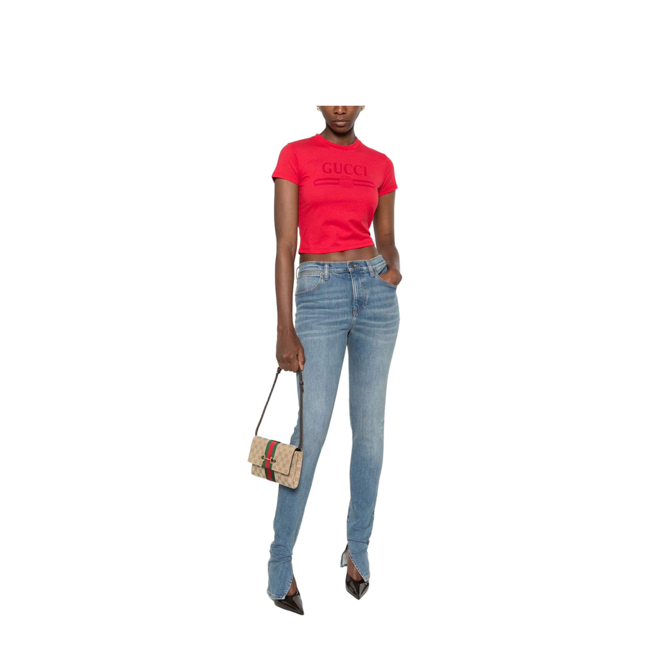 Jeans NAVY - Image 2