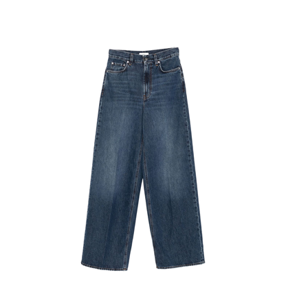 Wide Leg Denim - Image 1