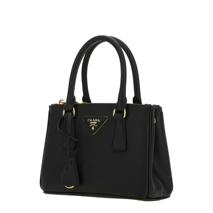 Galleria Saffiano Leather Mini Bag - Image 3