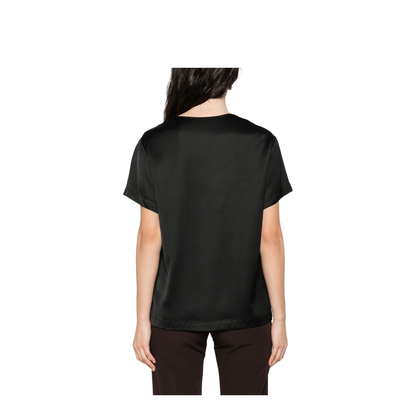 T-shirts and Polos Black - Image 4