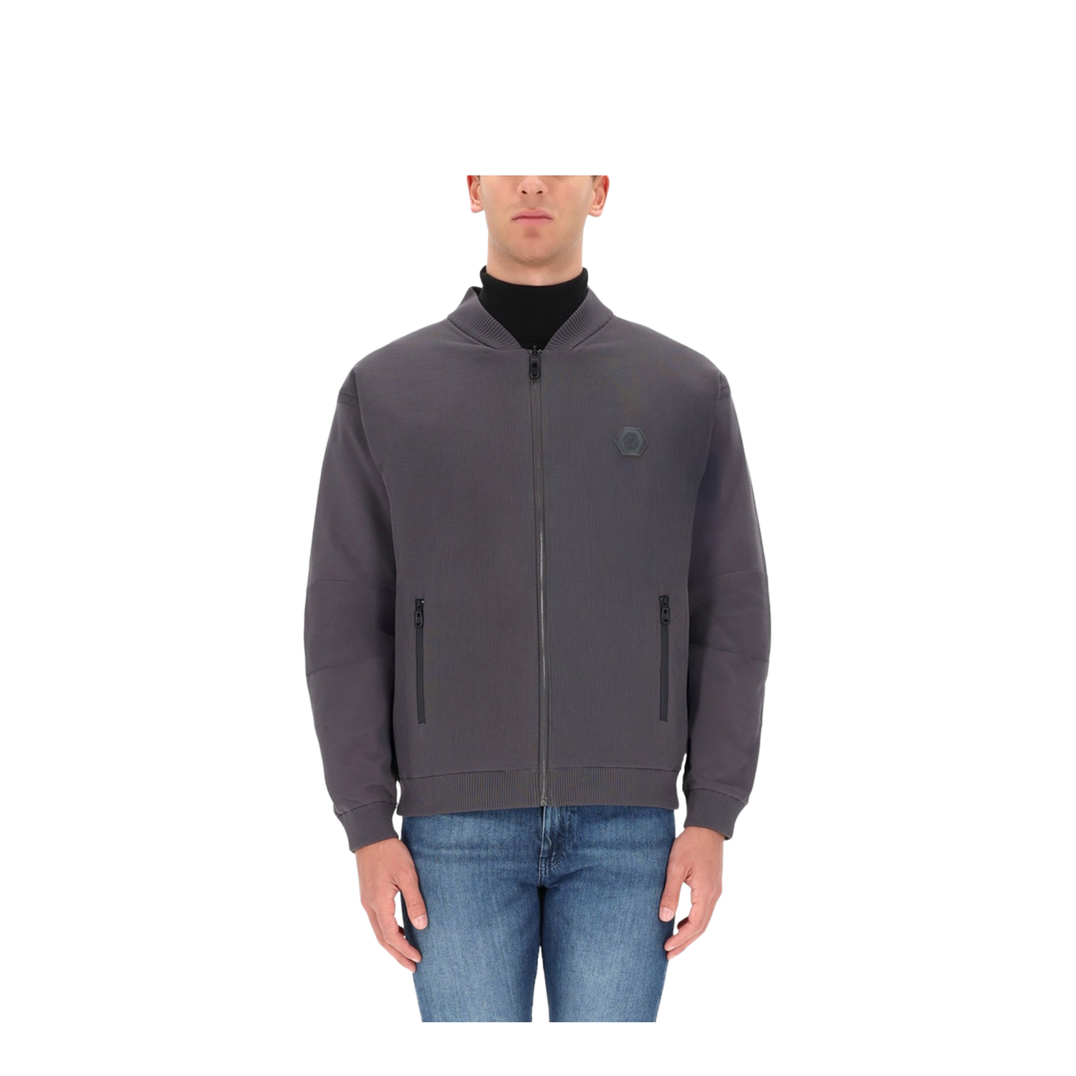 Future Hy Sweatshirt - Image 1