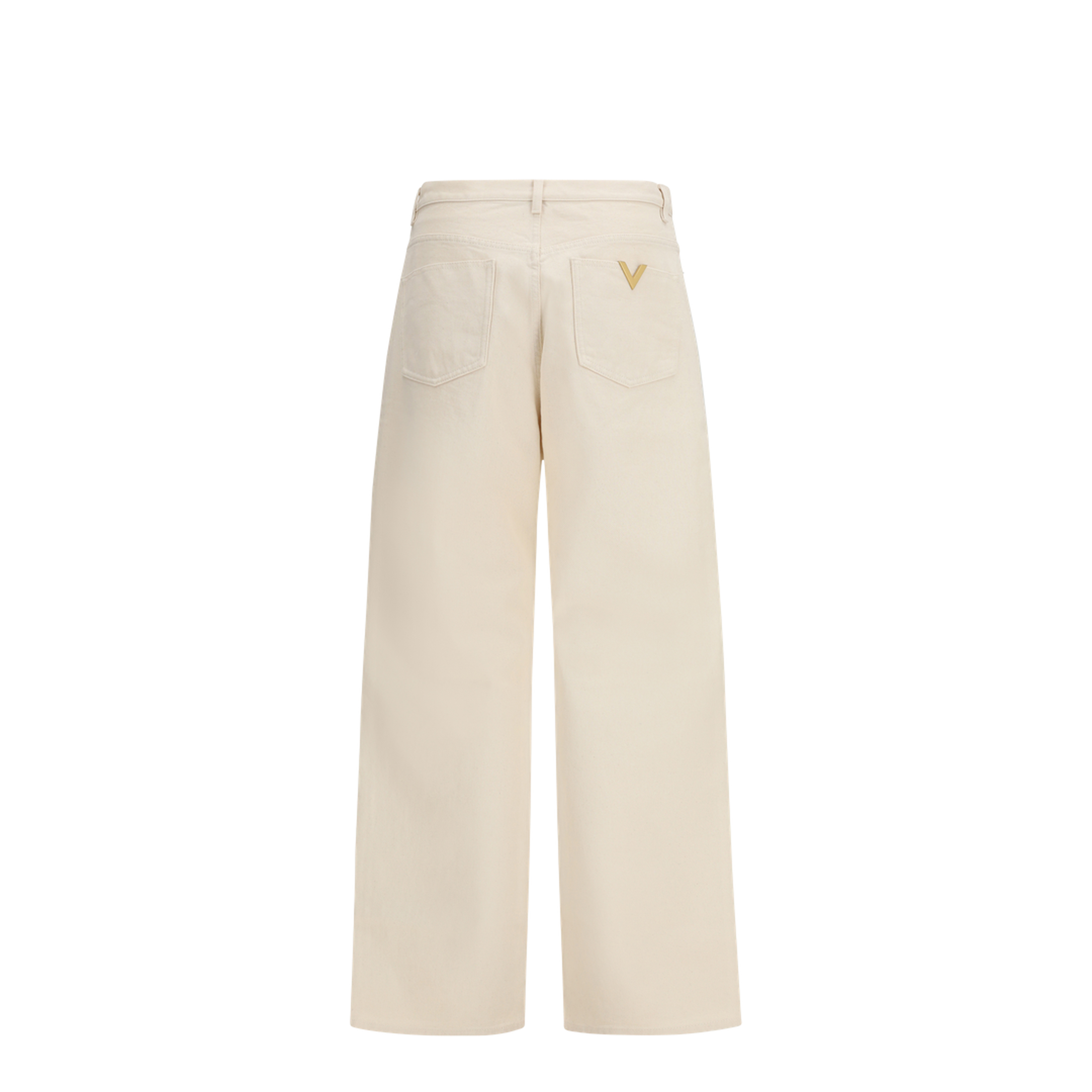 Denim Pants - Image 2