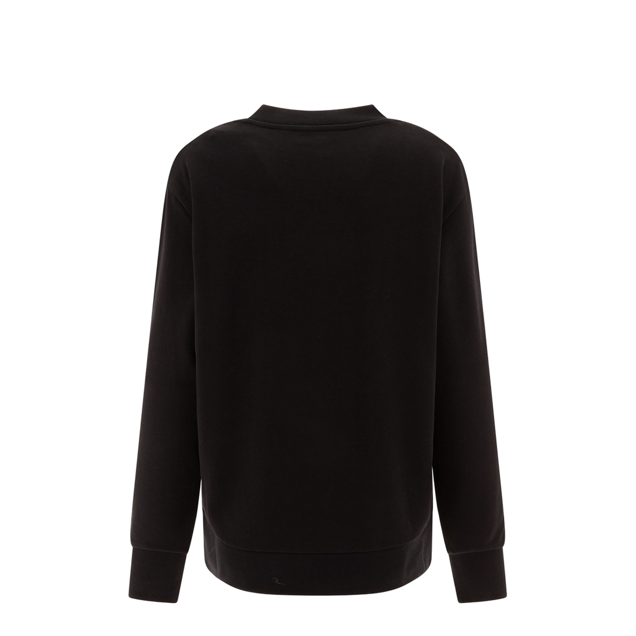 Strass Logo Sweatshirt - Image 2