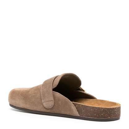 Sandals Grey - Image 2