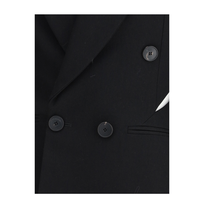 Cut-Out Jacket - Image 3