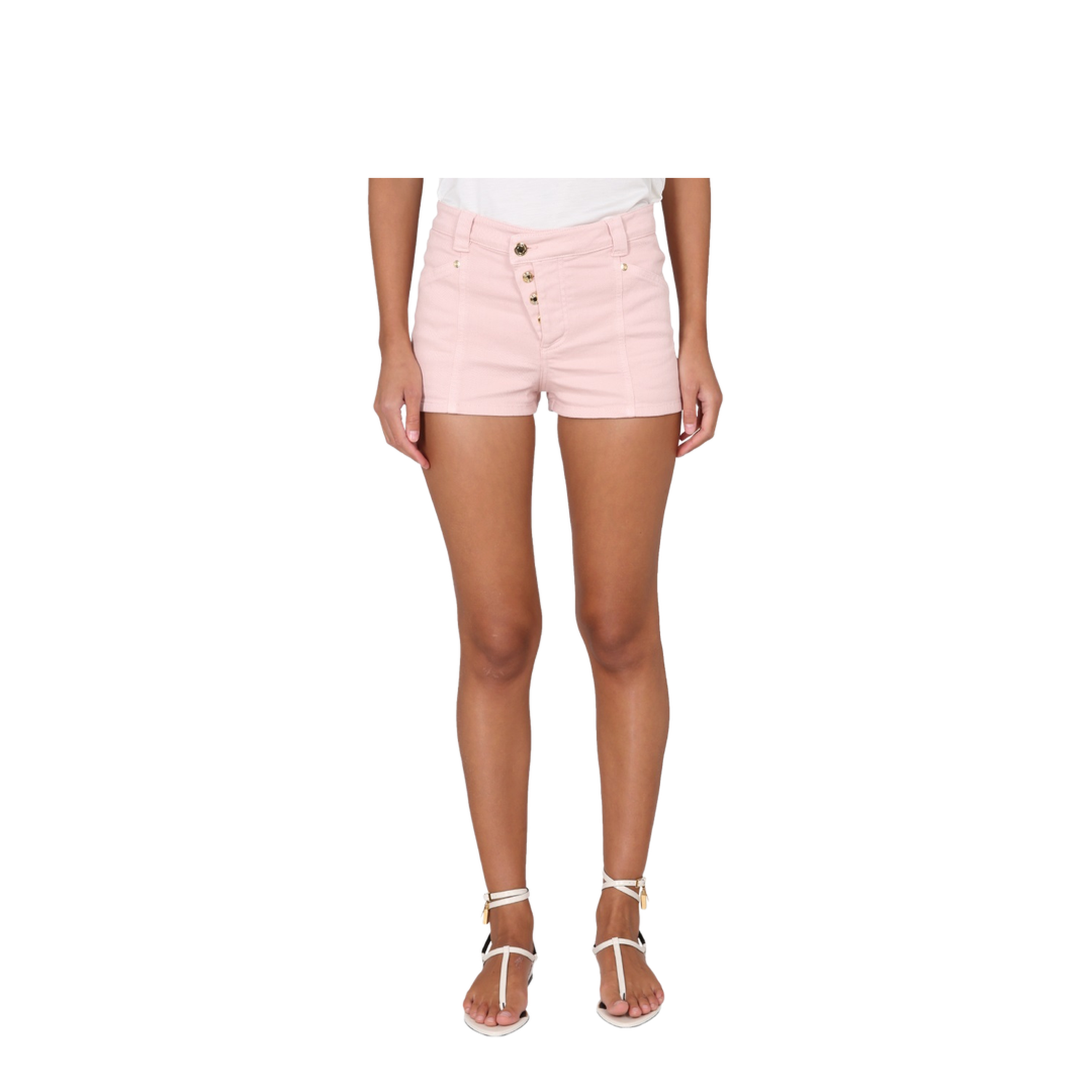 Compact Shorts - Image 1