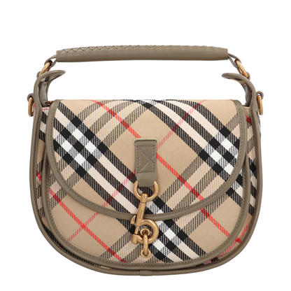 B Clip Piccola Messenger Bag - Image 2