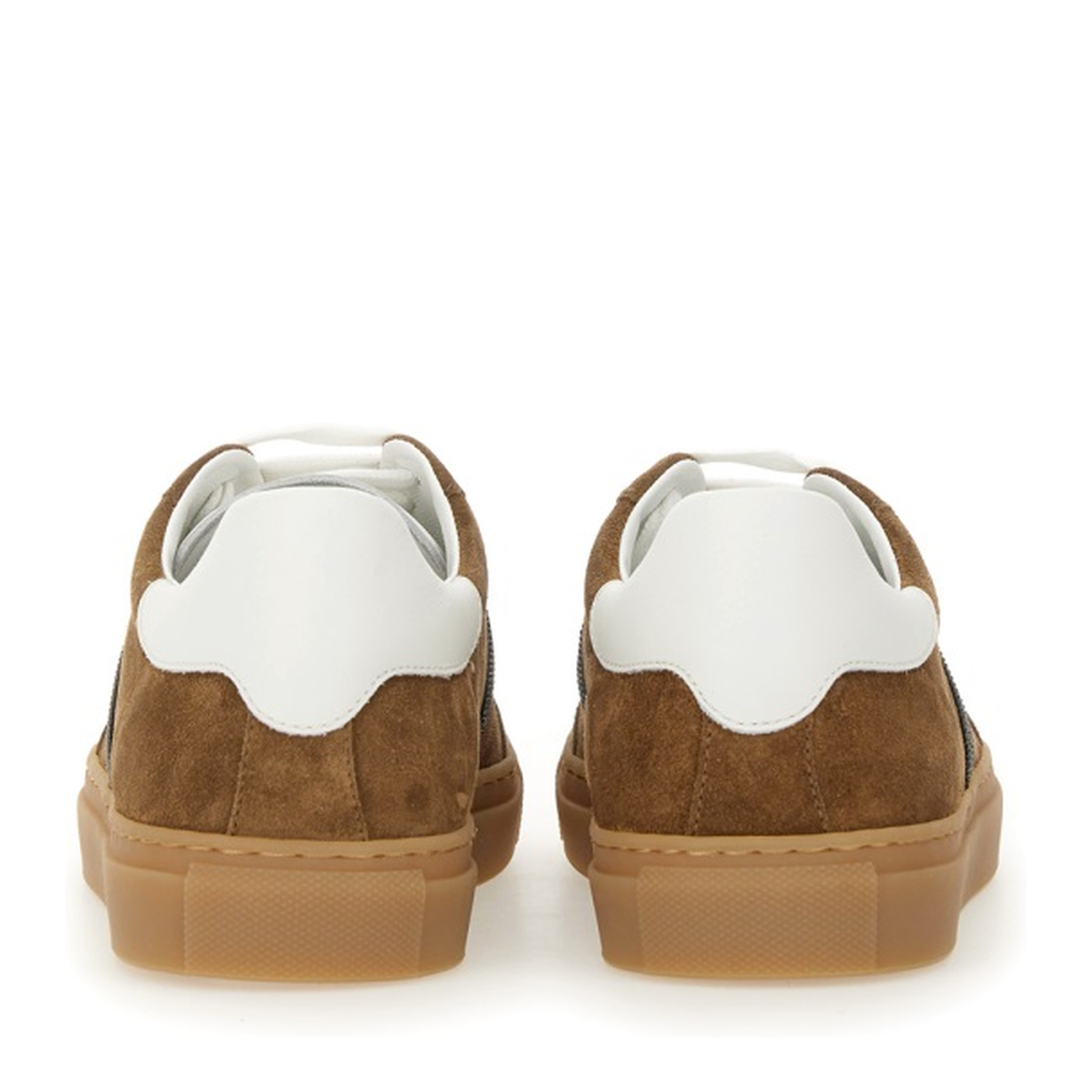 Leather Sneaker - Image 3