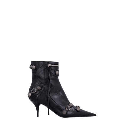 Cagole 90 Booties - Image 4