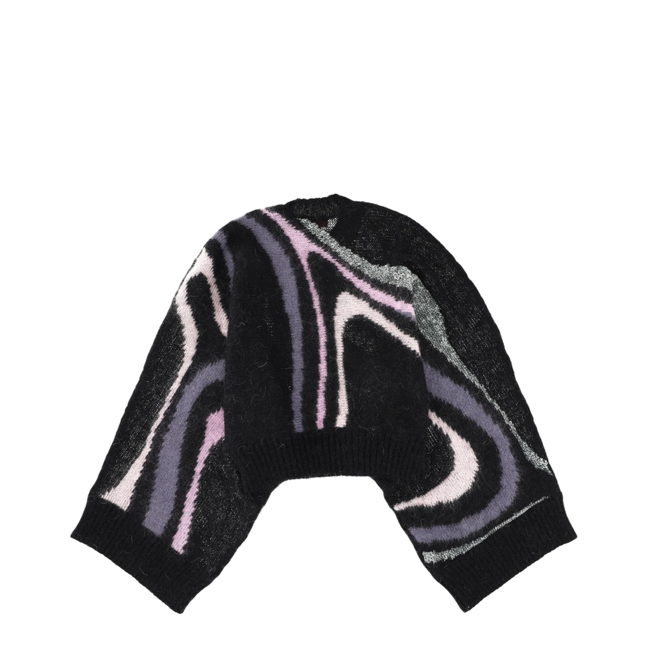 Sweaters Black - Image 2