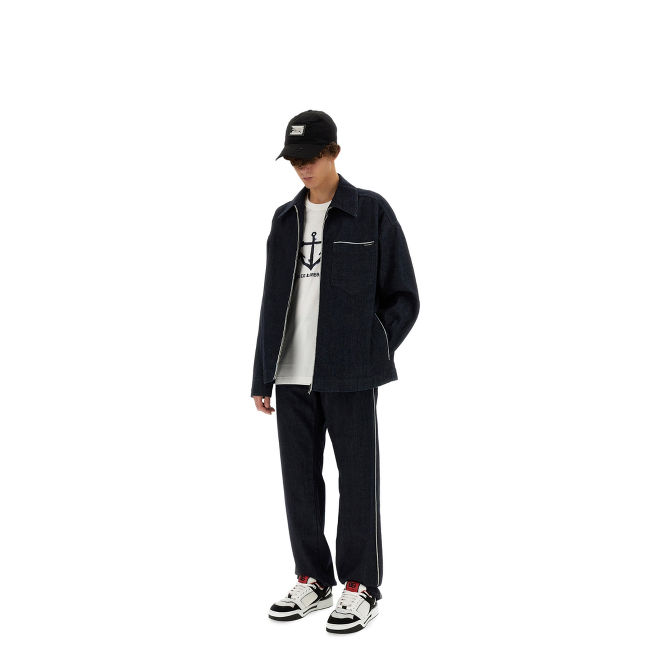 CIMOSED JEANS - Image 1