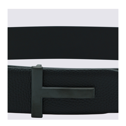 Belt with Buckle - Image 4