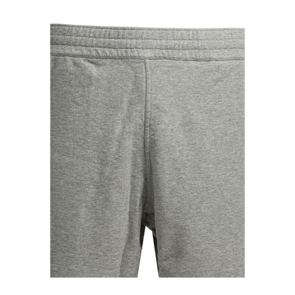 Sweatpants Shorts With Logo - Image 3
