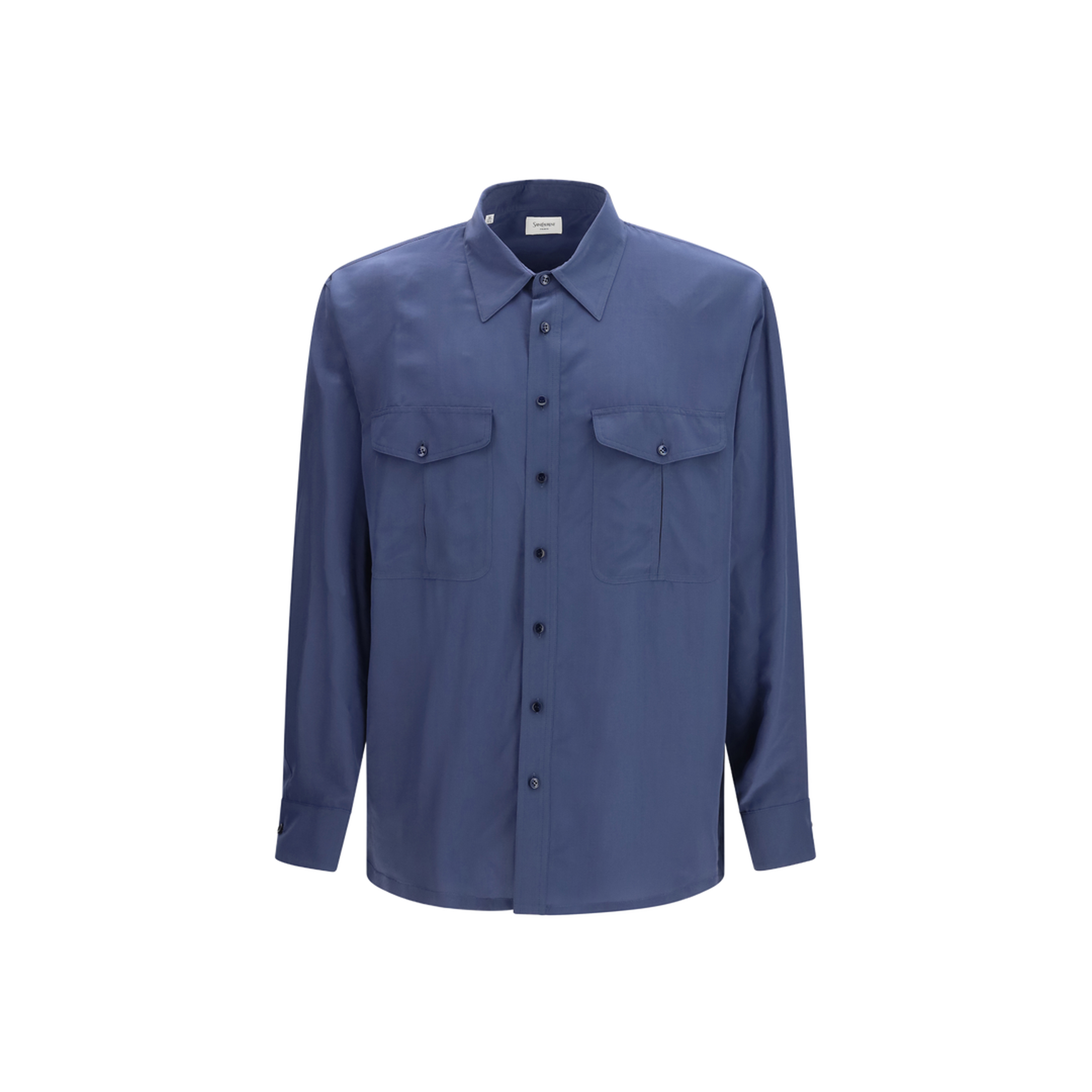 Toile 4812 Buttoned Shirt - Image 1