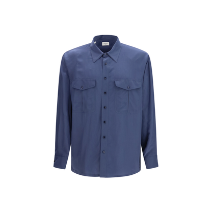 Toile 4812 Buttoned Shirt - Image 1