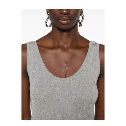 Top Cotton Blue - Image 2