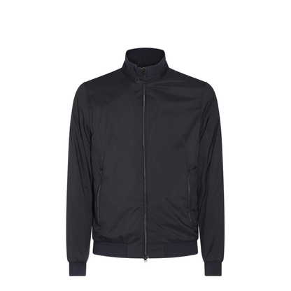 Coats Blue - Image 1