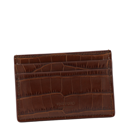 Leather Card Holder - Image 2