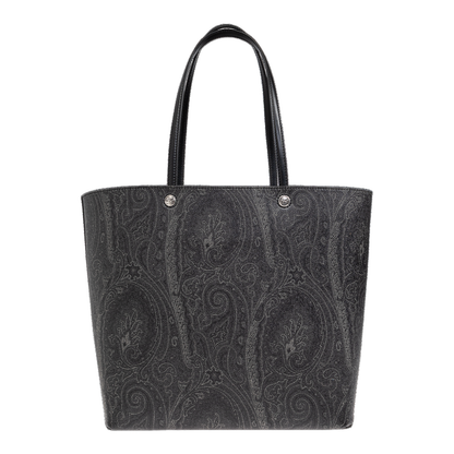 Maxi Essential Bag with Clutch - Image 1