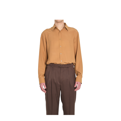 Silk Shirt - Image 1